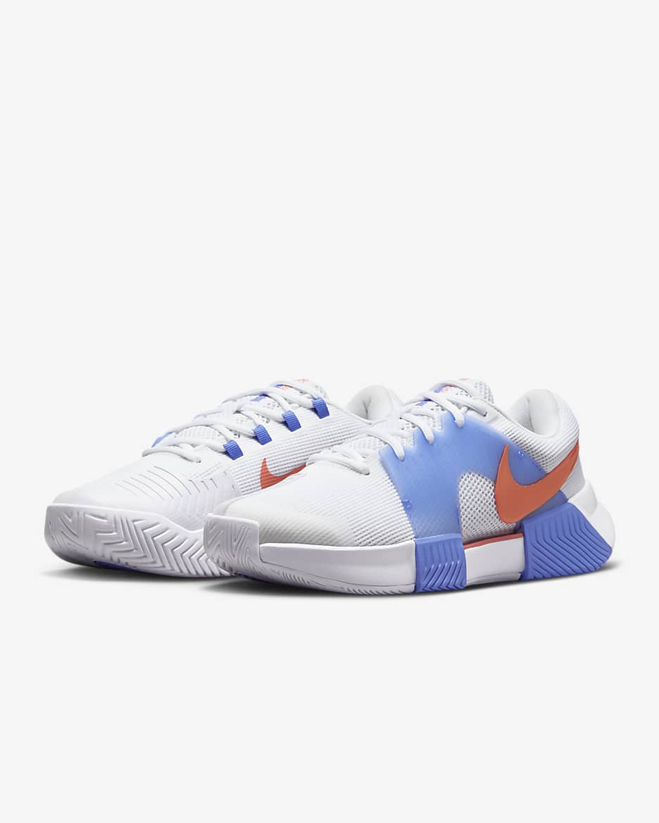 Nike zoom live femme best sale